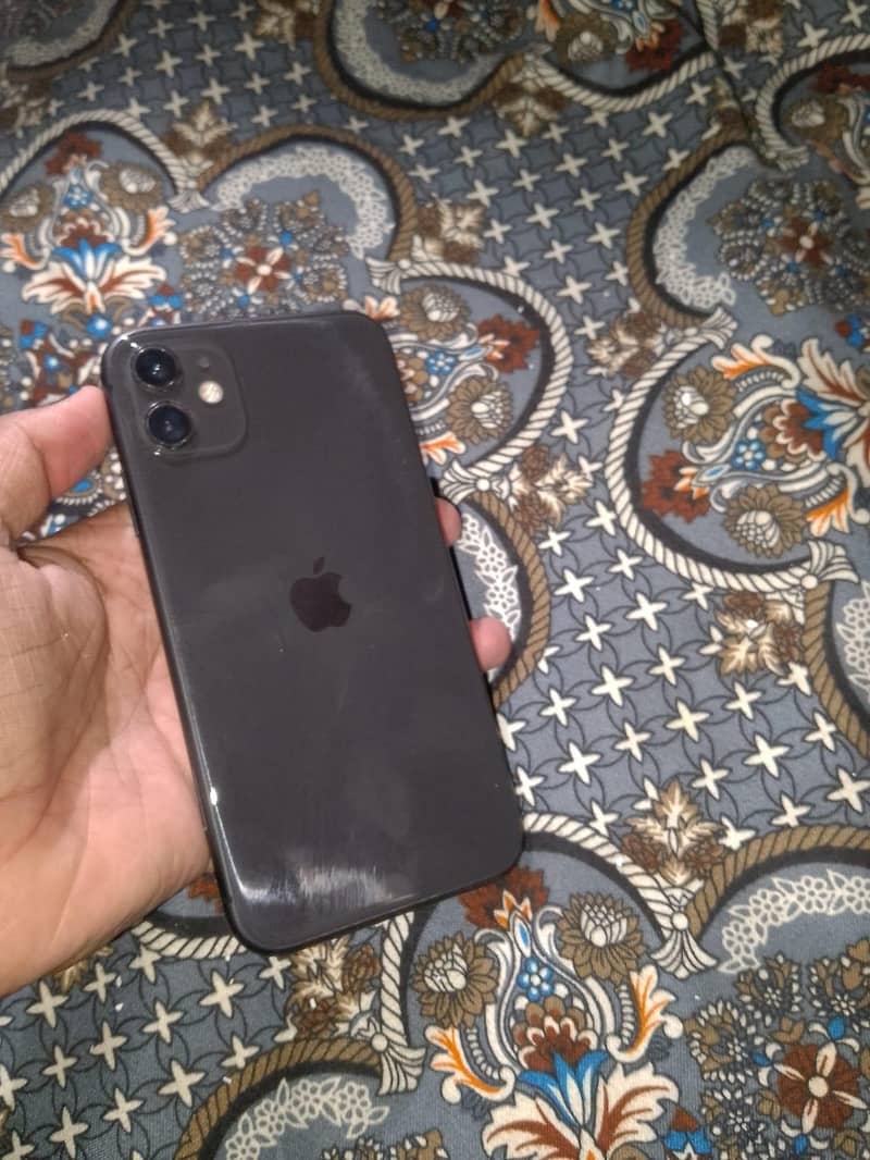Apple iPhone 11 11