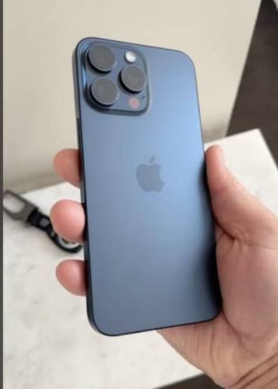 Apple iPhone 15 Pro Max jv
