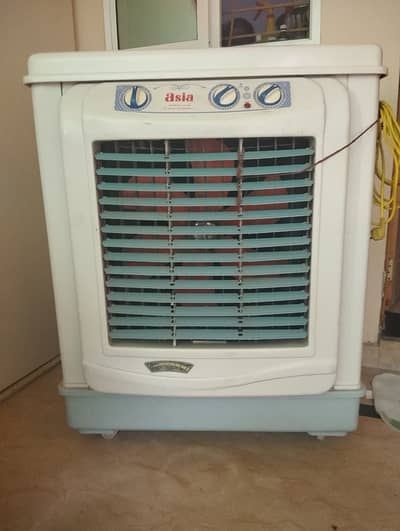 Super Asia Air Cooler – Used | Excellent Working Condition