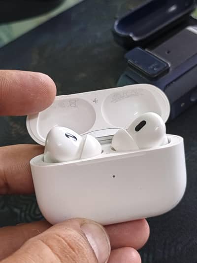 Apple Airpods 2  pro (2nd Gen)