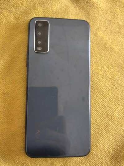 Vivo V20