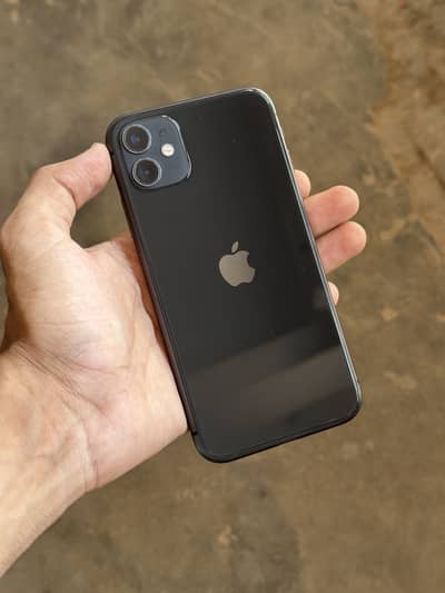 Apple iPhone 11 jv