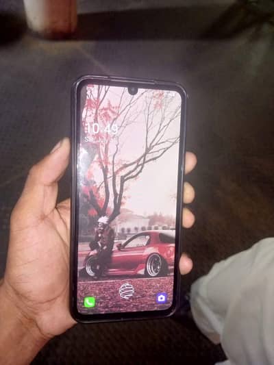 LG V60 ThinQ 5G