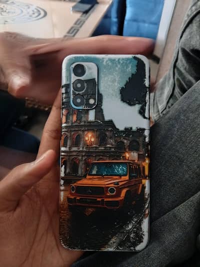 One Plus Nord 5