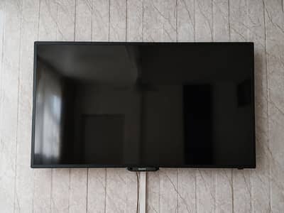 Sony Led