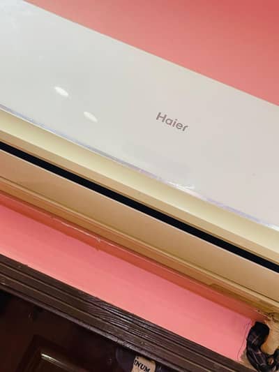 Urgent sale AC
