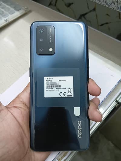 OPPO F19  128/6