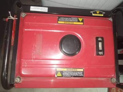 1.0 kw 10/10 condition