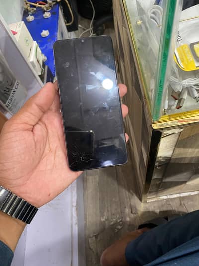 Samsung Mobile A32