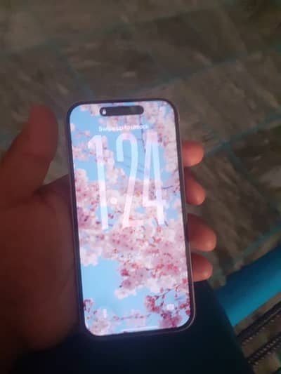 Apple iPhone 15