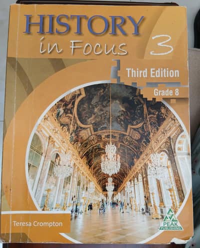 history