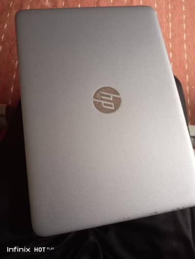 Hp elite book touch screen