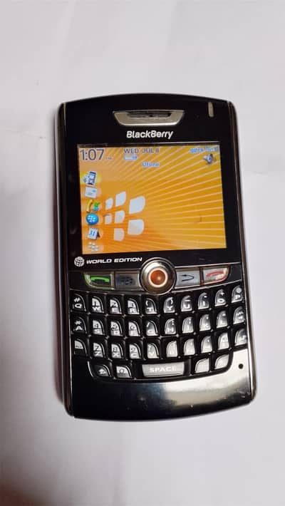 BlackBerry
