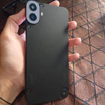 Nothing CMF Phone 1