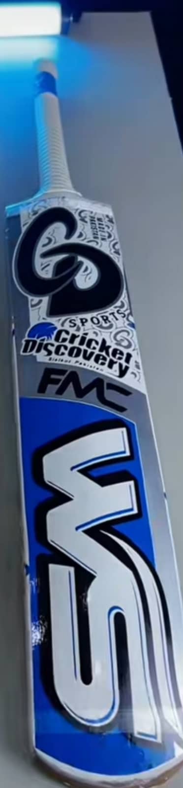 CD fmc bat for sale 8500 final