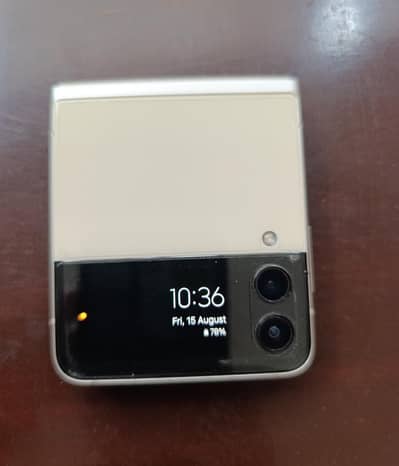 Samsung Mobile Z Flip 3