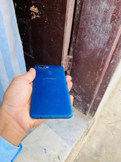 OPPO A5s