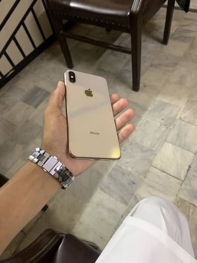Apple iPhone XS Max