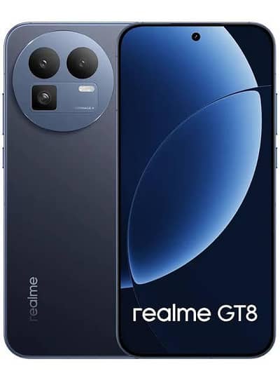 Realme Other Model
