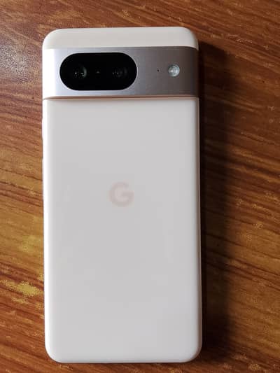 Google Pixel 8 | 8/128GB | Official PTA Approved