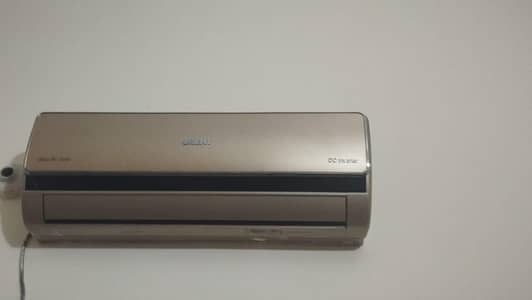 orient DC inverter ac