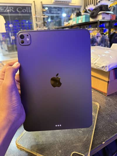 Ipad Pro M5