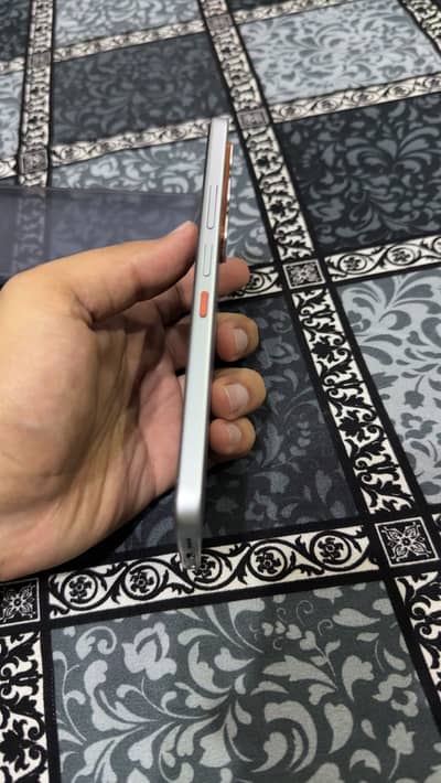 Infinix Hot 60 Pro