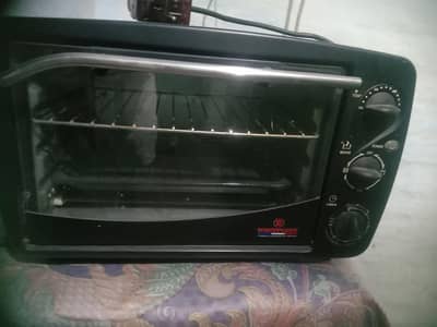 oven for sell