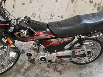 Honda 70 for sale