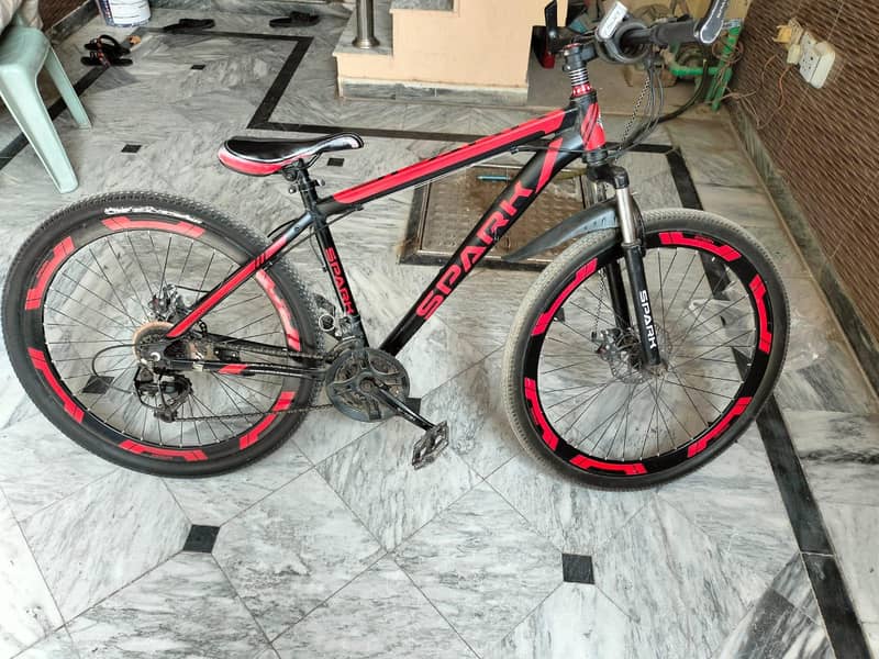 Cycle 0