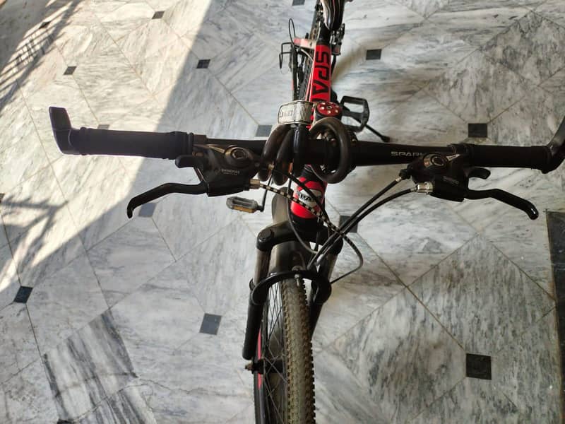 Cycle 4