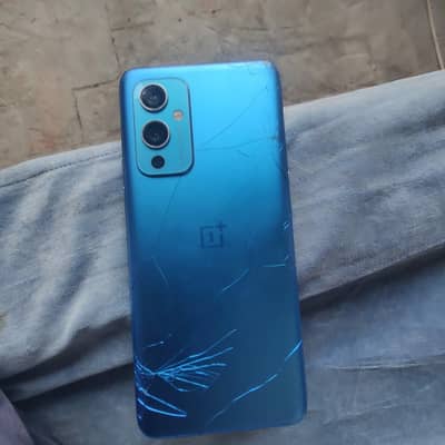 OnePlus 9 5g 12/256