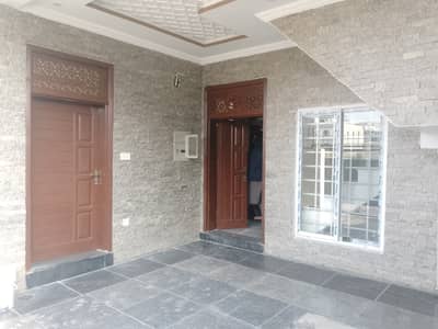 10 Marla Lower Portion For Rent