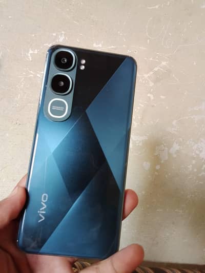 vivo y21d