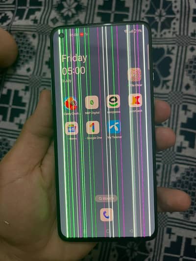 One Plus 8T,CP