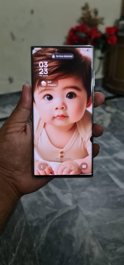 Samsung Mobile S22 Ultra