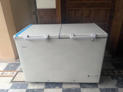 FREEZER FOR SALE? IN URGENT