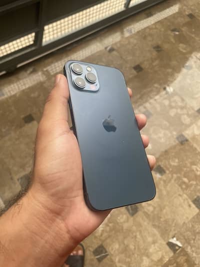 Apple iPhone 12 Pro Max