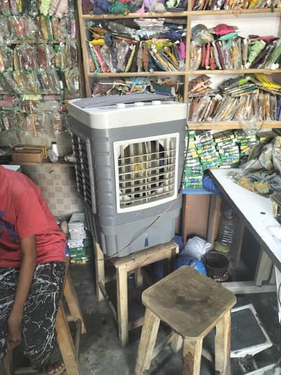 air coller for sale new condition