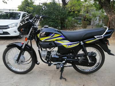 Honda Pridor 2026 model isld number rabta 03315996053