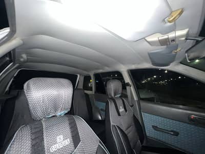 Suzuki Cultus VXR 2004