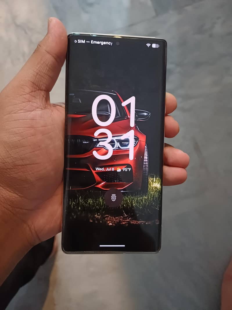 Google Pixel 6 Pro 1