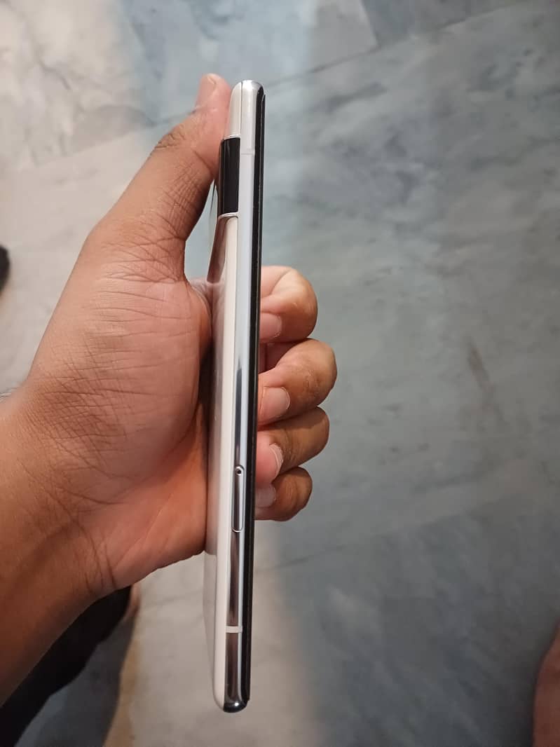 Google Pixel 6 Pro 4