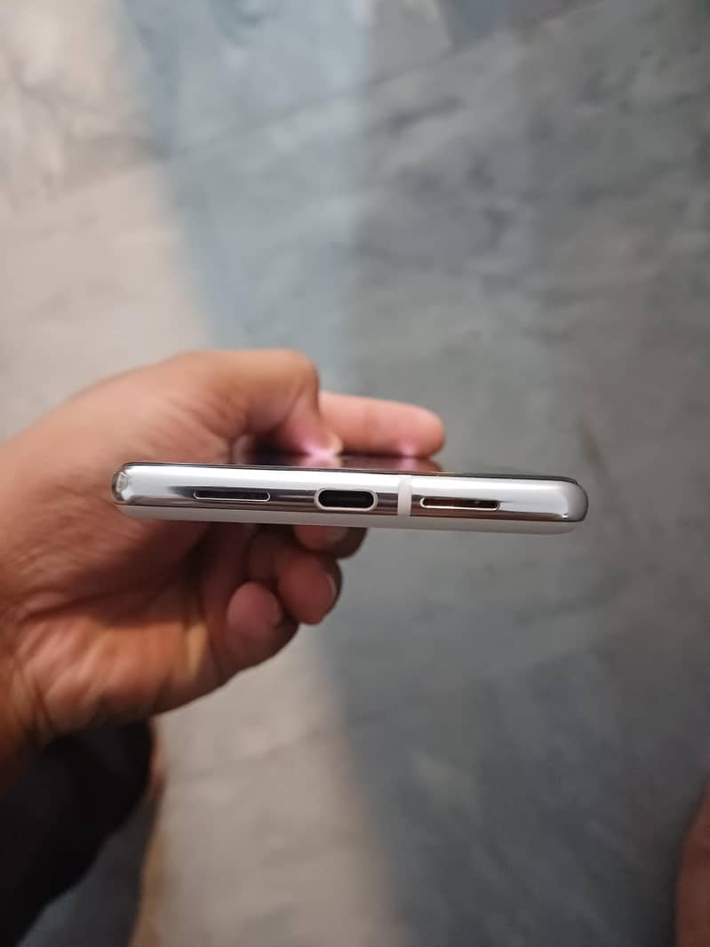 Google Pixel 6 Pro 5