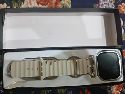 t900 smart watch 10/10 full working