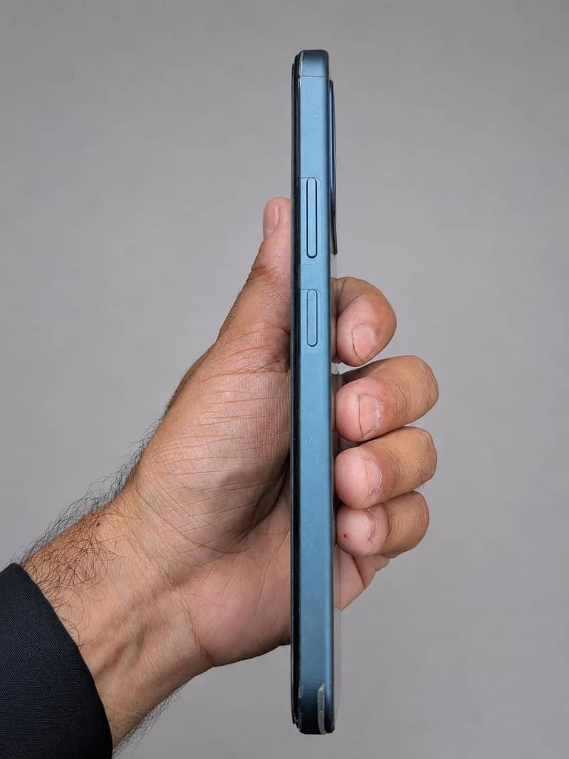 OPPO A6 8/256 Box Opened 2