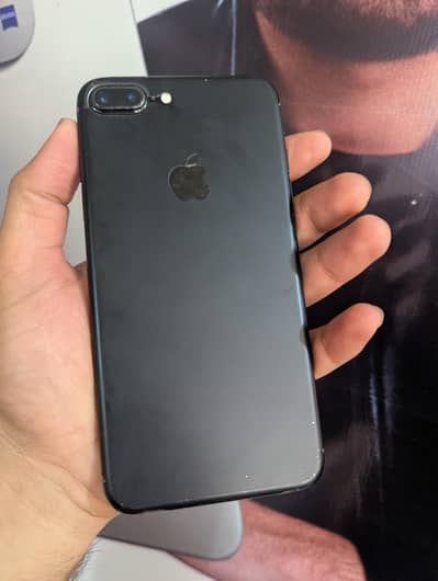 iphone 7 plus PTA approved