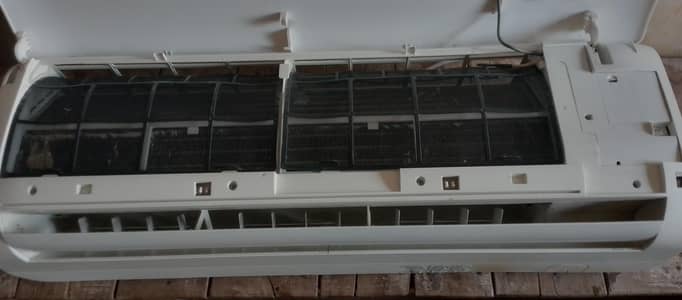 Haier 1.5 tan split Ac