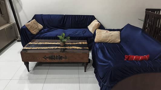 5 seater sofa