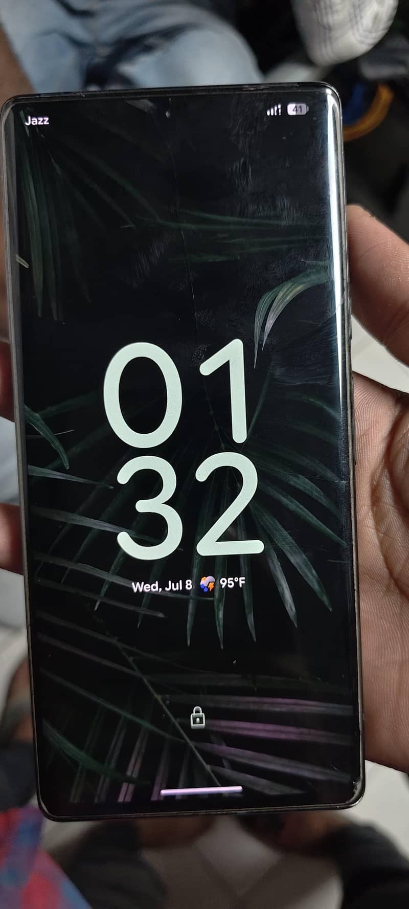 Google Pixel 6 Pro 1